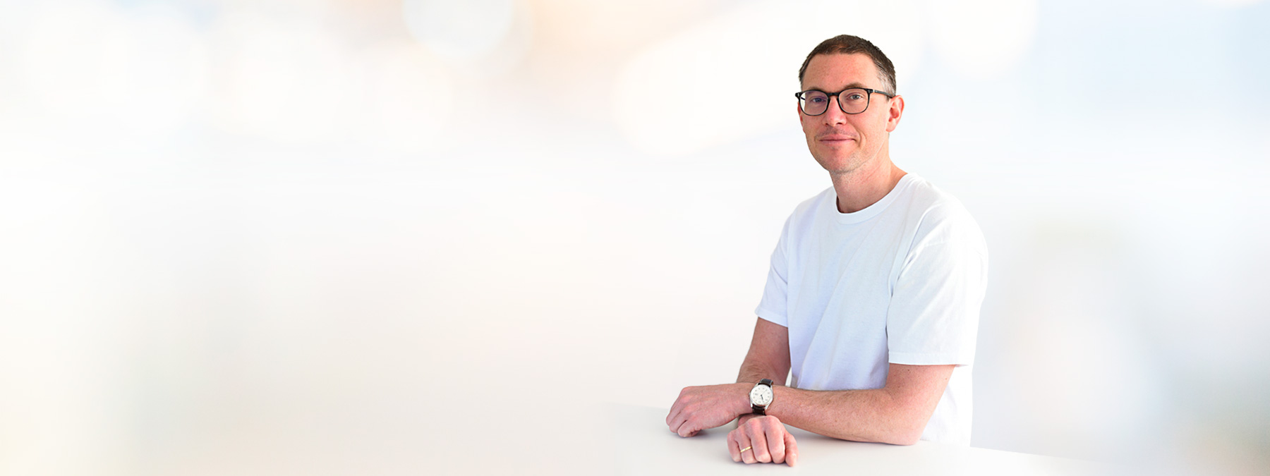 Dr. Matthias Dorner